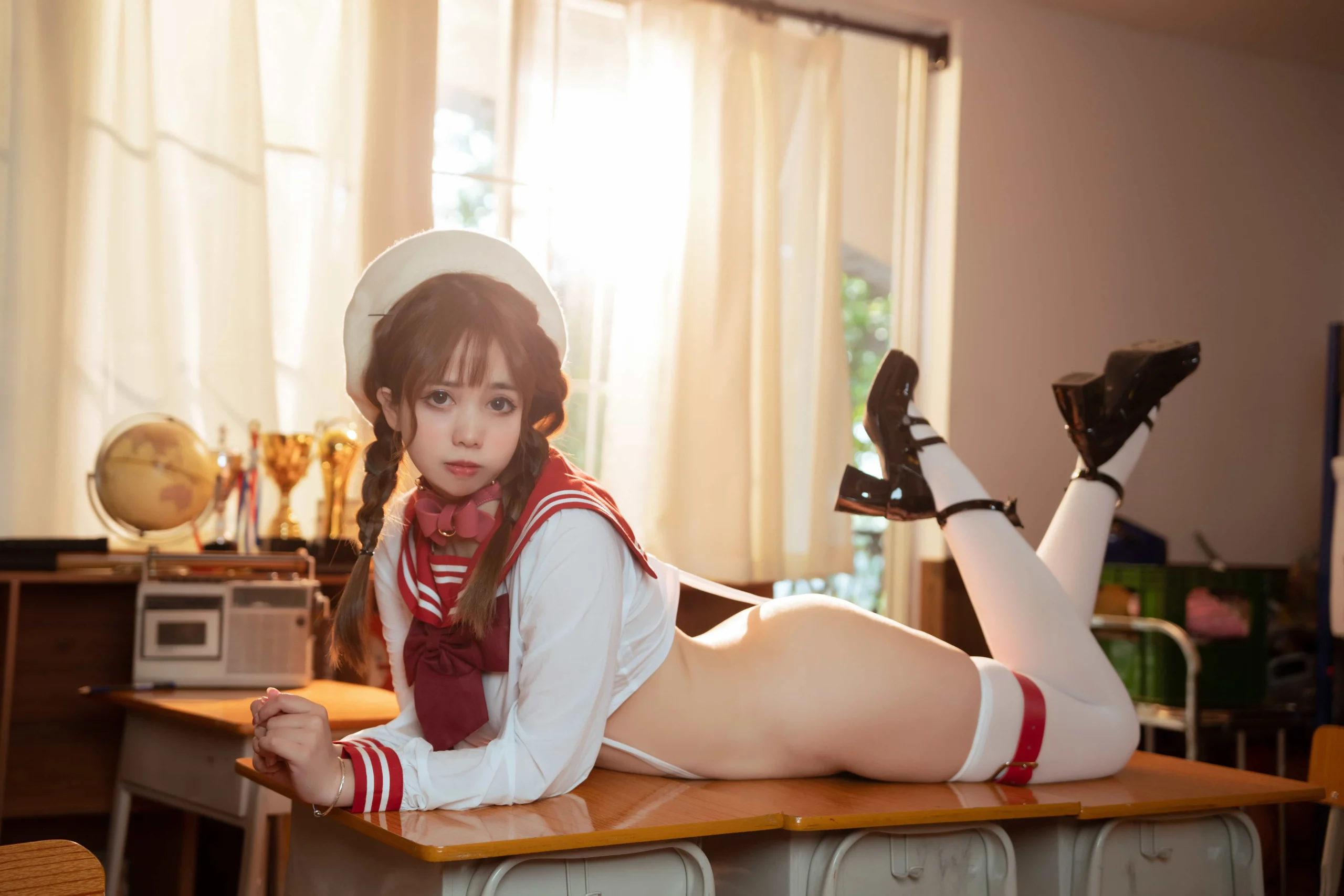 Meroko_魅瞳