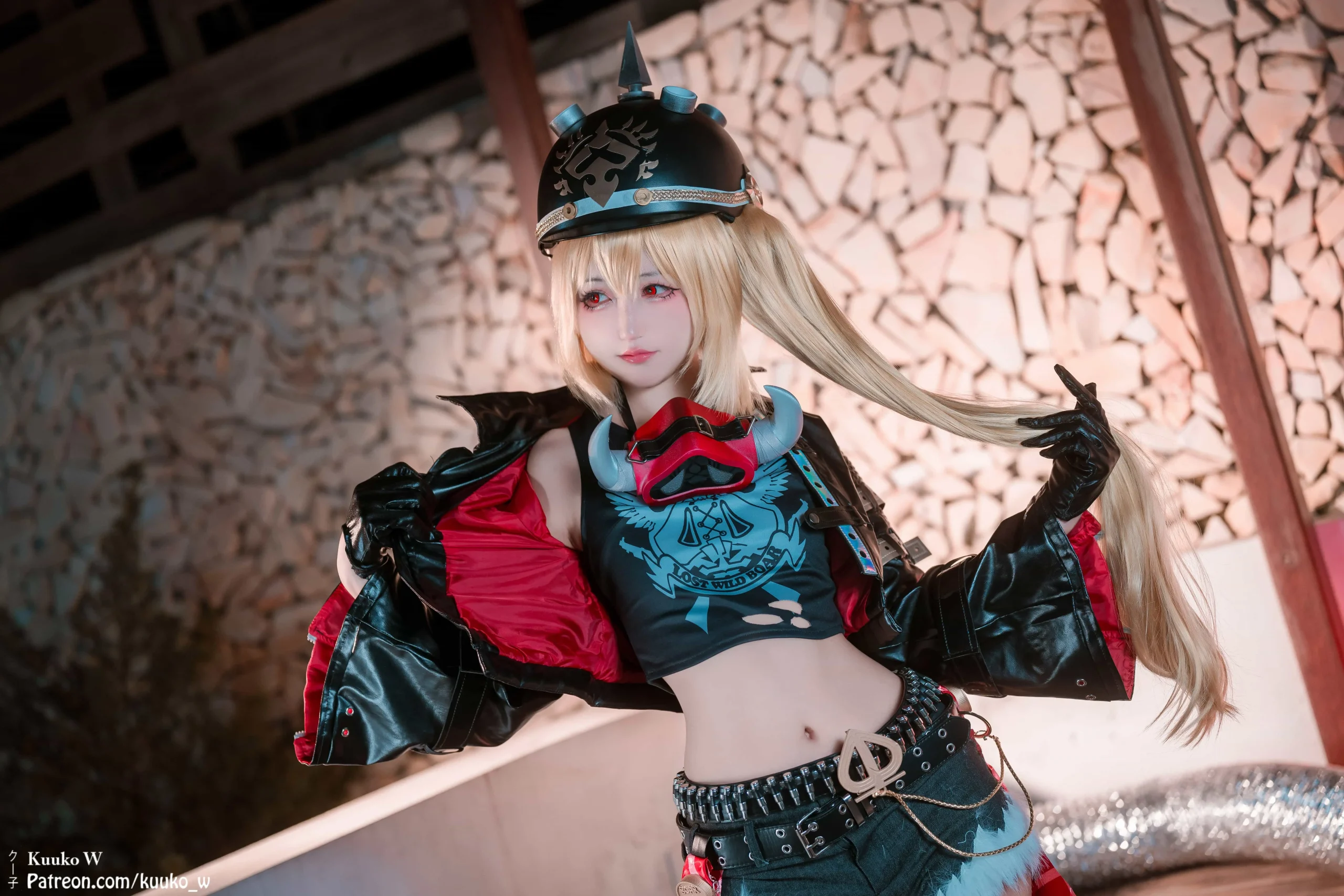 Kuuko_W