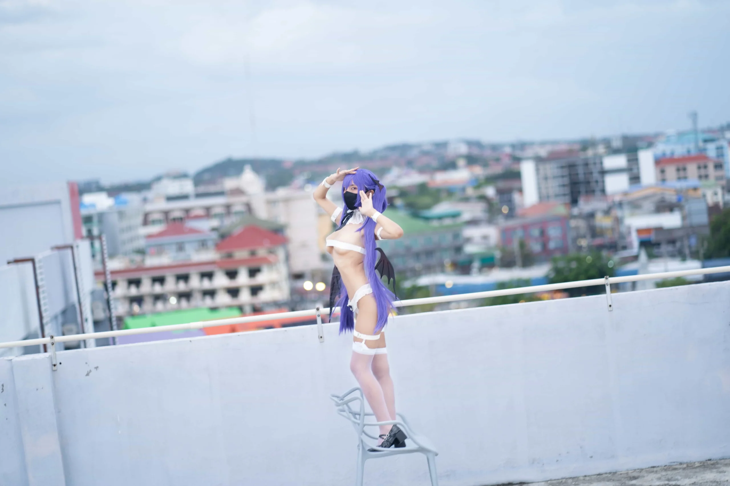 三水子