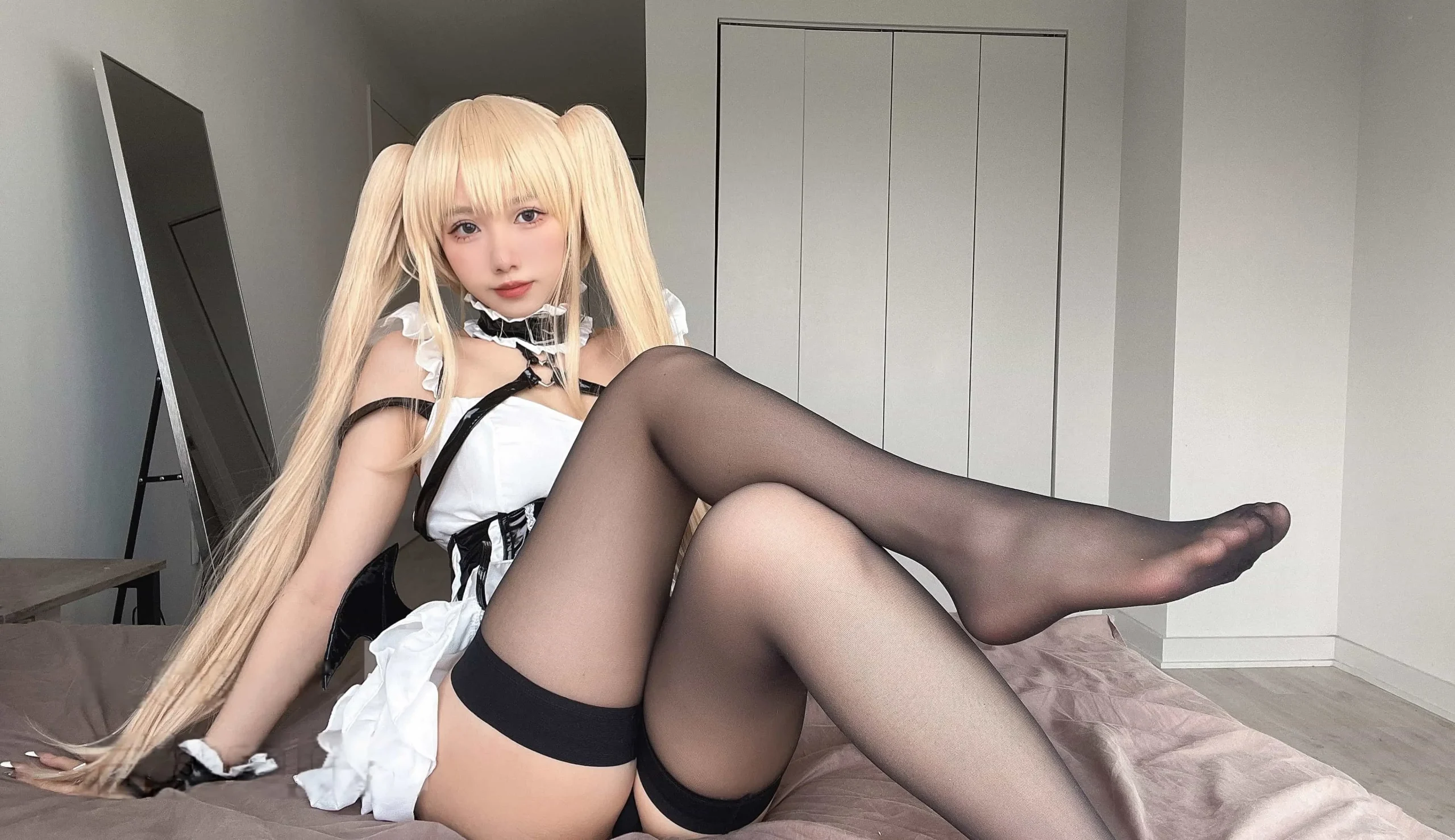 果咩酱w