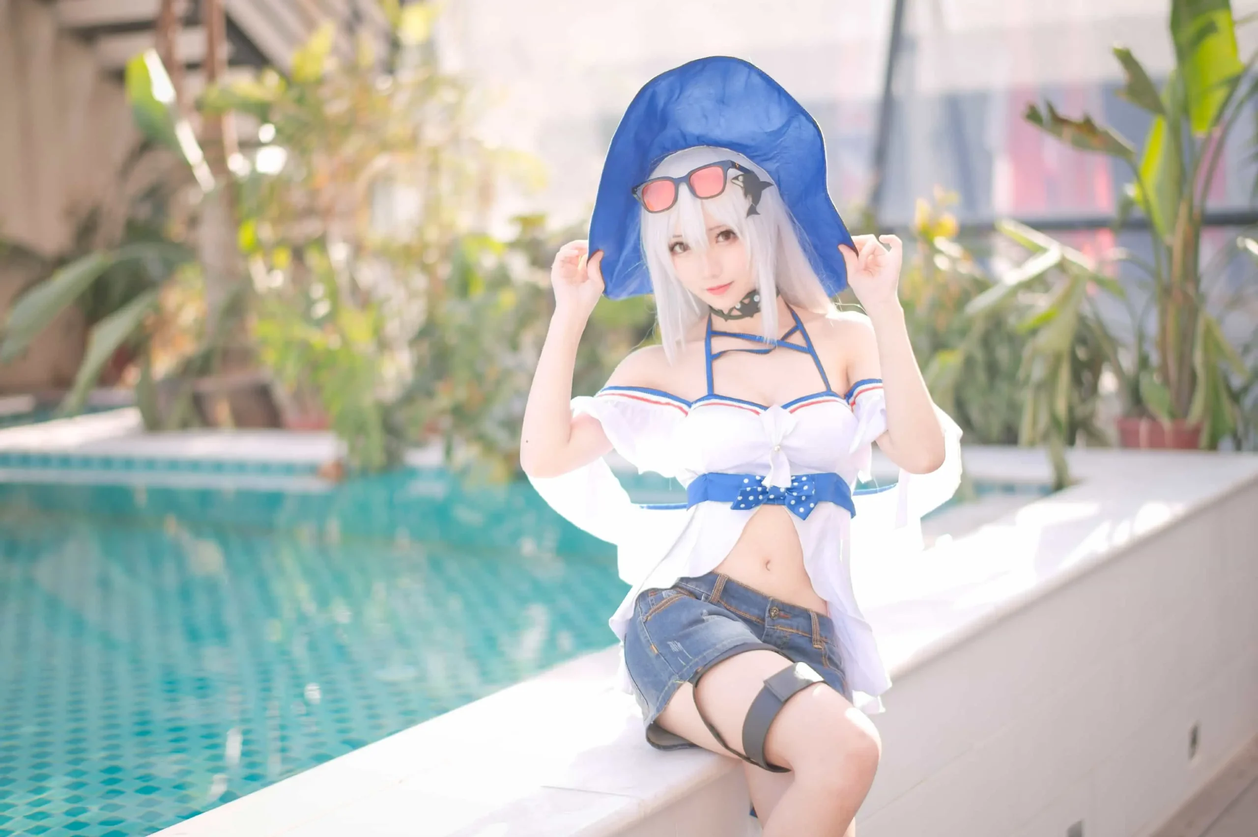 花柒Hana
