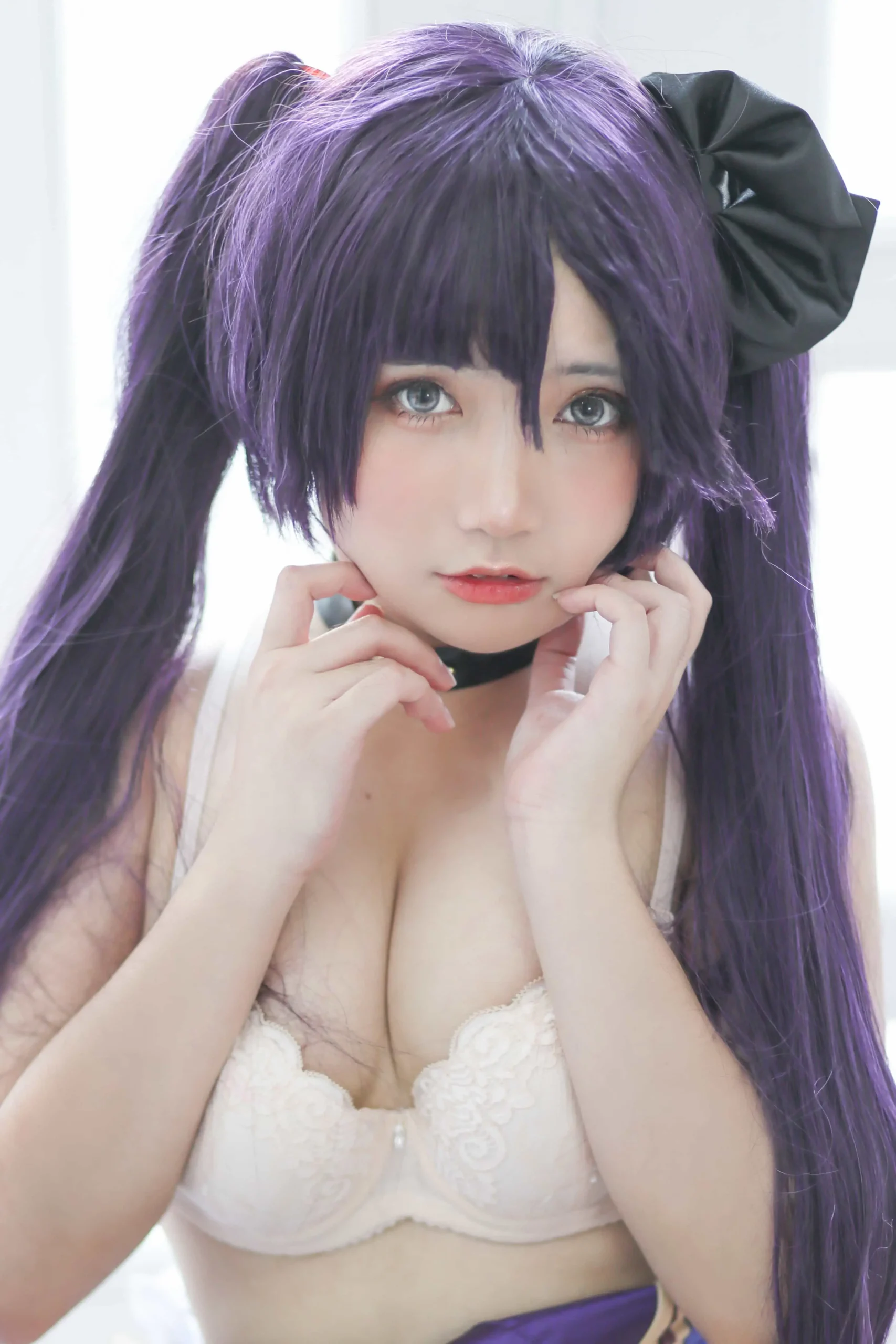 12月3日更新 写真合集(51酱、AT鲨、Bangni邦尼、ElyEE子、Etocha、G44不会受伤、Imyuiichann、lunananya、Maria_Desu、miko酱ww) 19 EtuMaria Desu No.023 Mona 15P 118MB tuya scaled