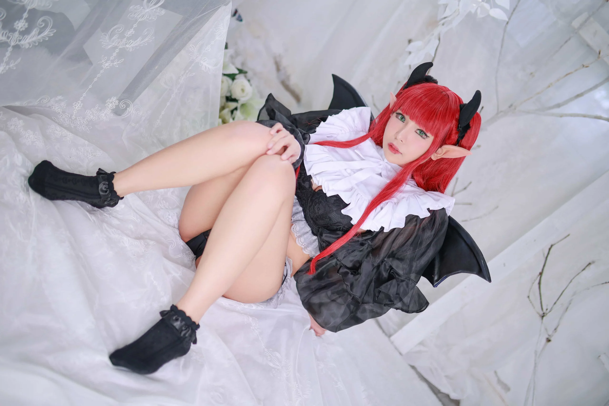 12月4日更新 写真合集(Minichu、Nyako喵子、PoppaChan、PuyPuy_Chan、Pyon_Lay、Seya狮砸、Shika小鹿鹿、Tiny_Asa、yuuhui玉汇、Zyra秋) 1 EtuMinichu Ryzu 14P 35MB tuya scaled