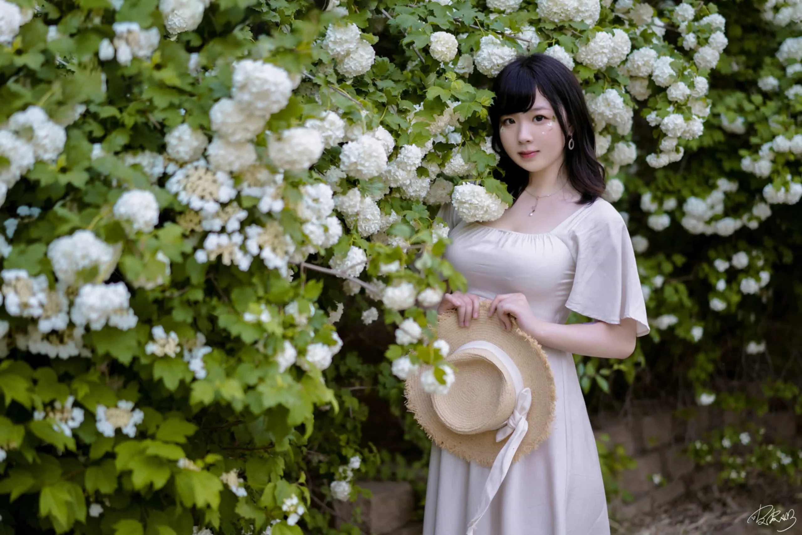 12月17日更新 写真合集(皮皮奶、前野太太、切切celia、清水由乃、清水凪) 1 Etu皮皮奶 绣球花 36P 662MB tuya scaled